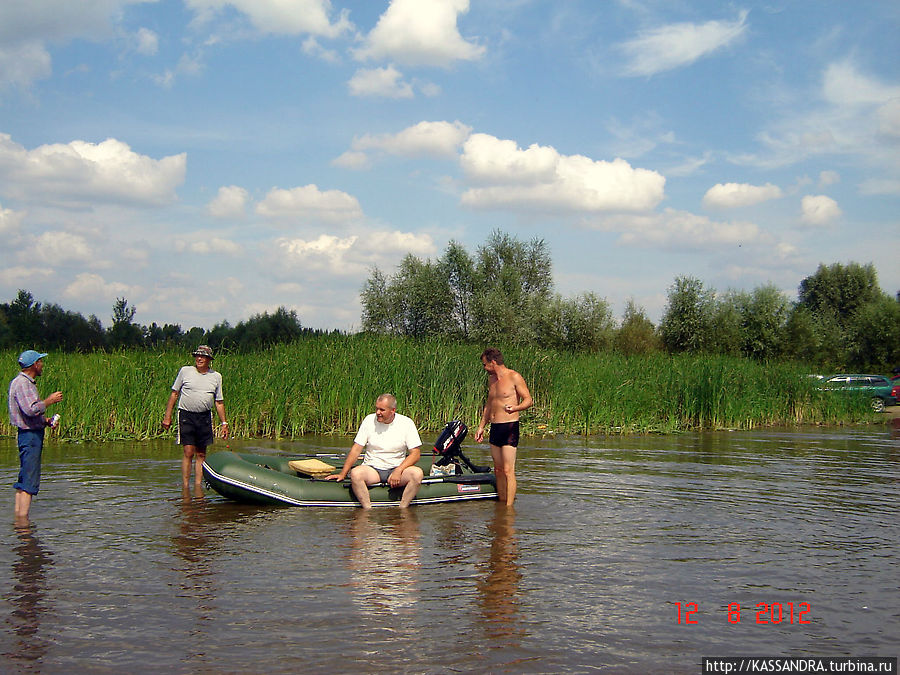 Лучшие места для рыбалки Междуреченск, Россия