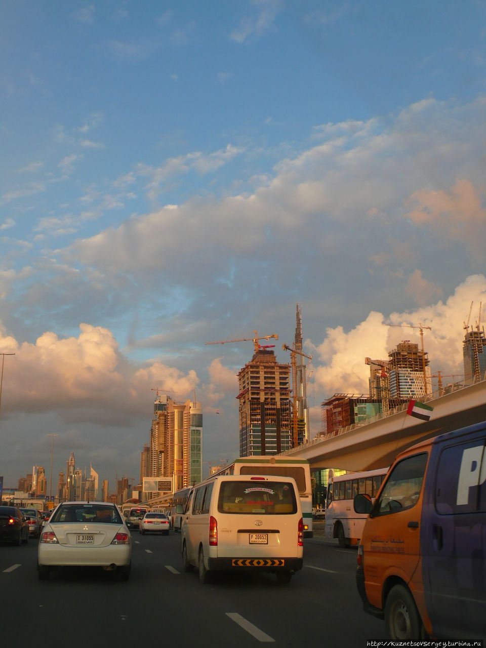 Как я снова попал в Дубай? Дубай, ОАЭ