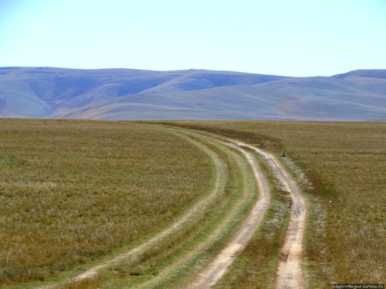 И  так  бывает Кош-Агач, Россия