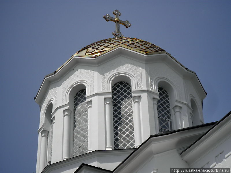 Сухумский собор