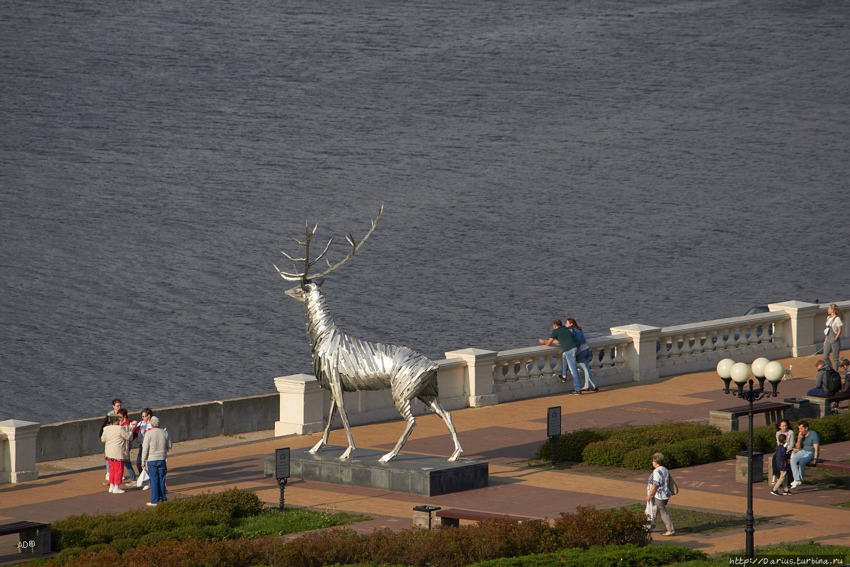 Нижний Новгород Нижний Новгород, Россия