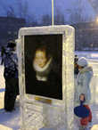 Выход из ледяного лабиринта можно запомнить по Портрету камеристки инфанты Изабеллы кисти Питера Пауля Рубенса.