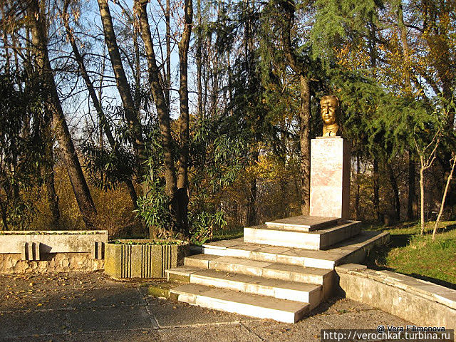 Большой Парк Тираны Тирана, Албания