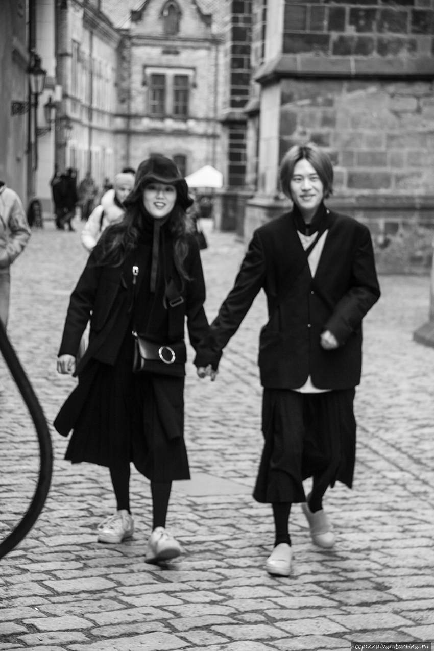 Прага, 23.02.2017 (альбом) Прага, Чехия