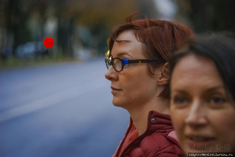 Елисейские поля в Париже. Париж, Франция