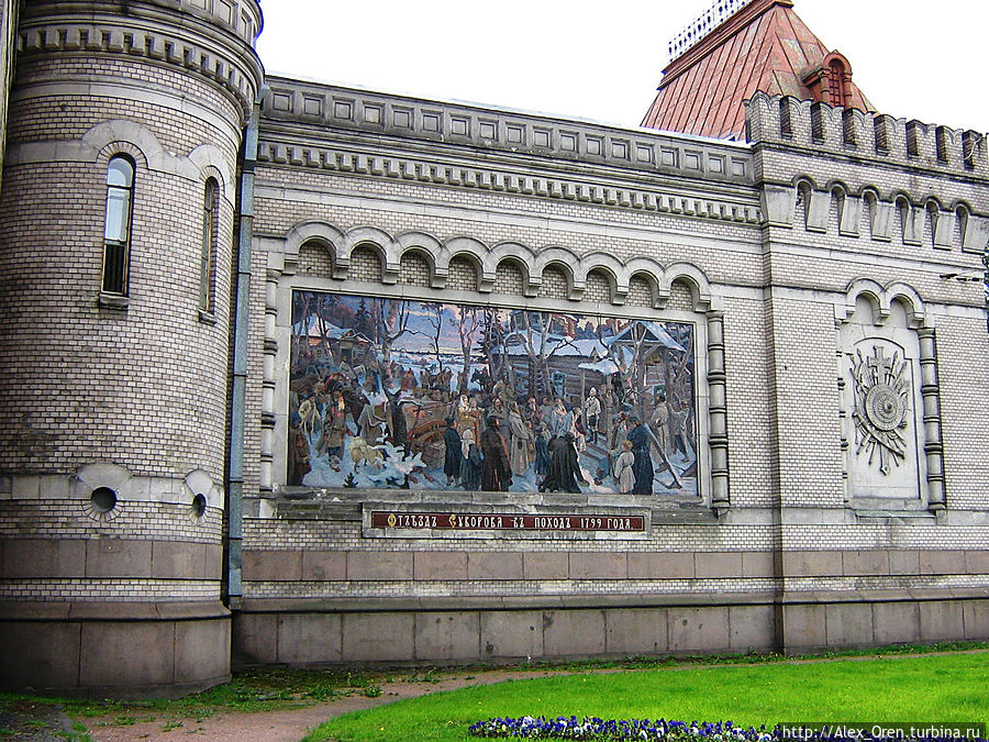 В Петербурге весной 2008 Санкт-Петербург, Россия