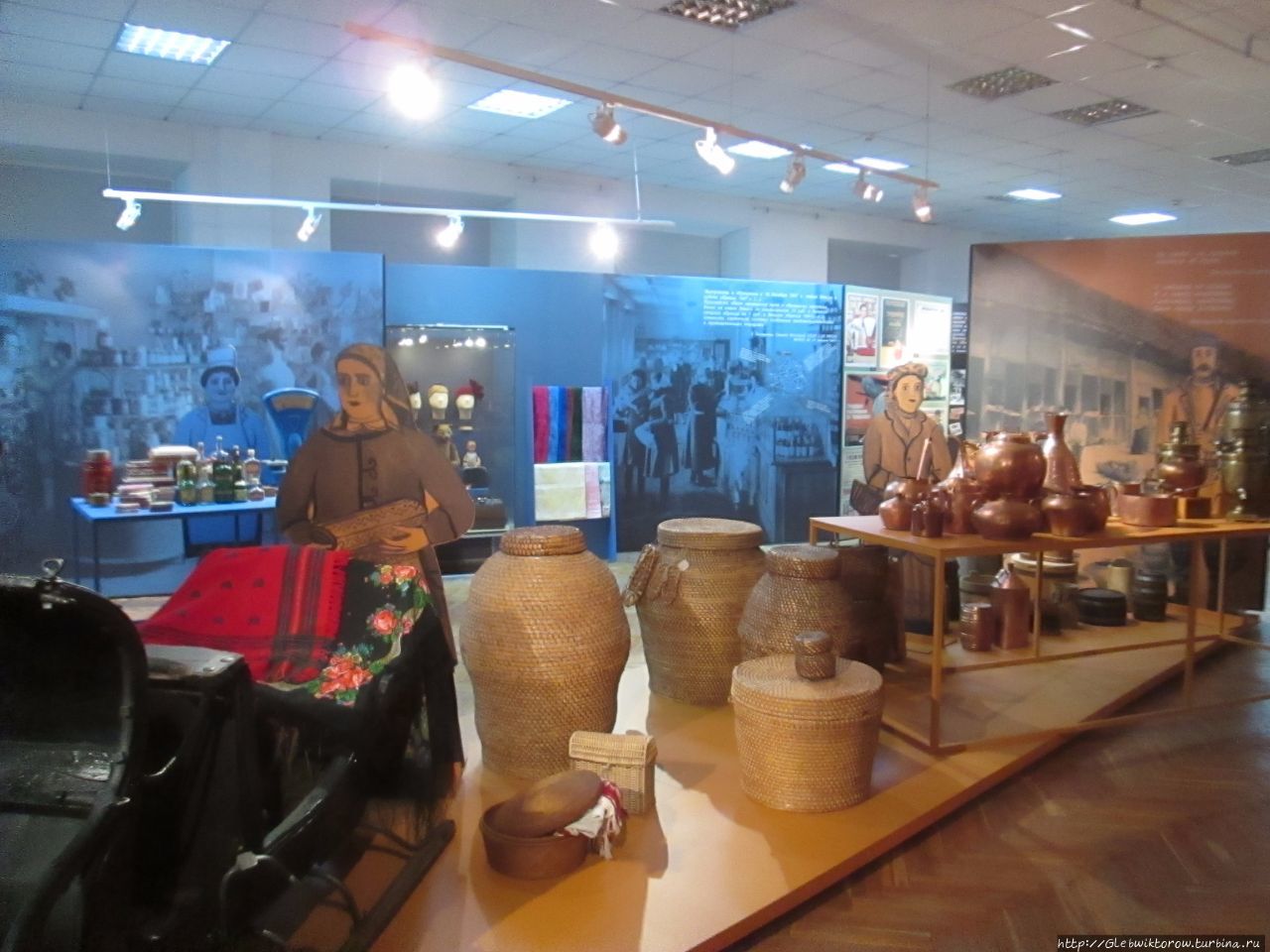 Национальный исторический музей Минск, Беларусь