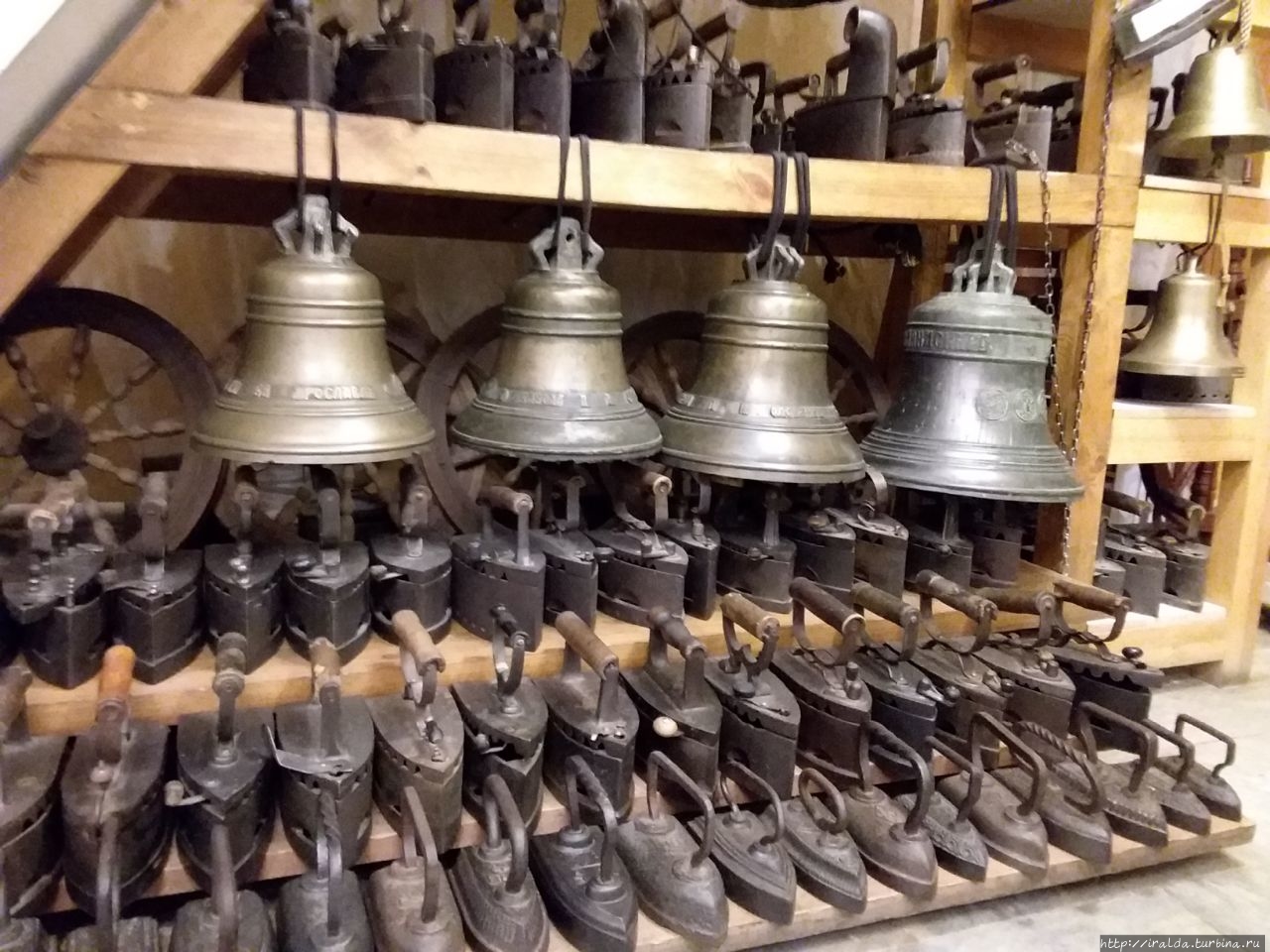 Музей Д.Мостославского 