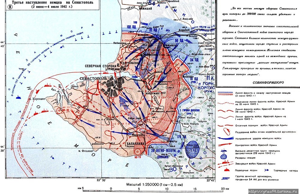 (Из Интернета)