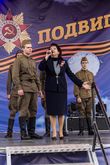 День Победы в Новороссийске
