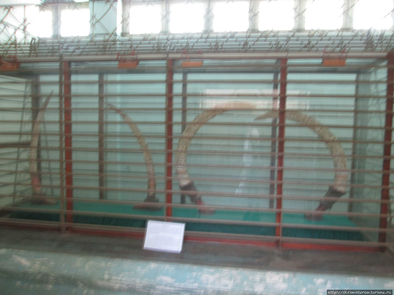 Музей Культуры каренов Хпа-Ан, Мьянма