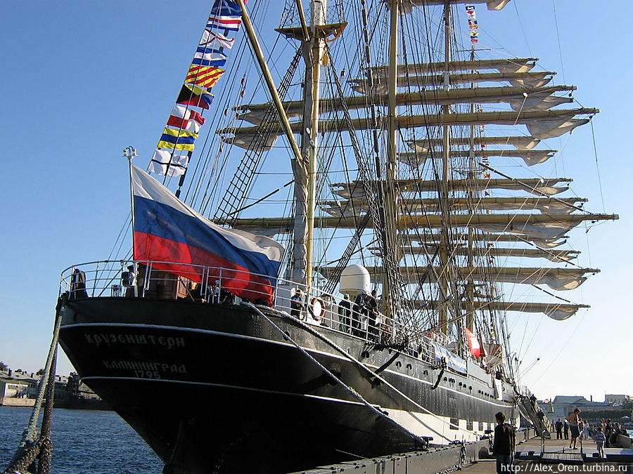 Калининград 1795 ?!!!