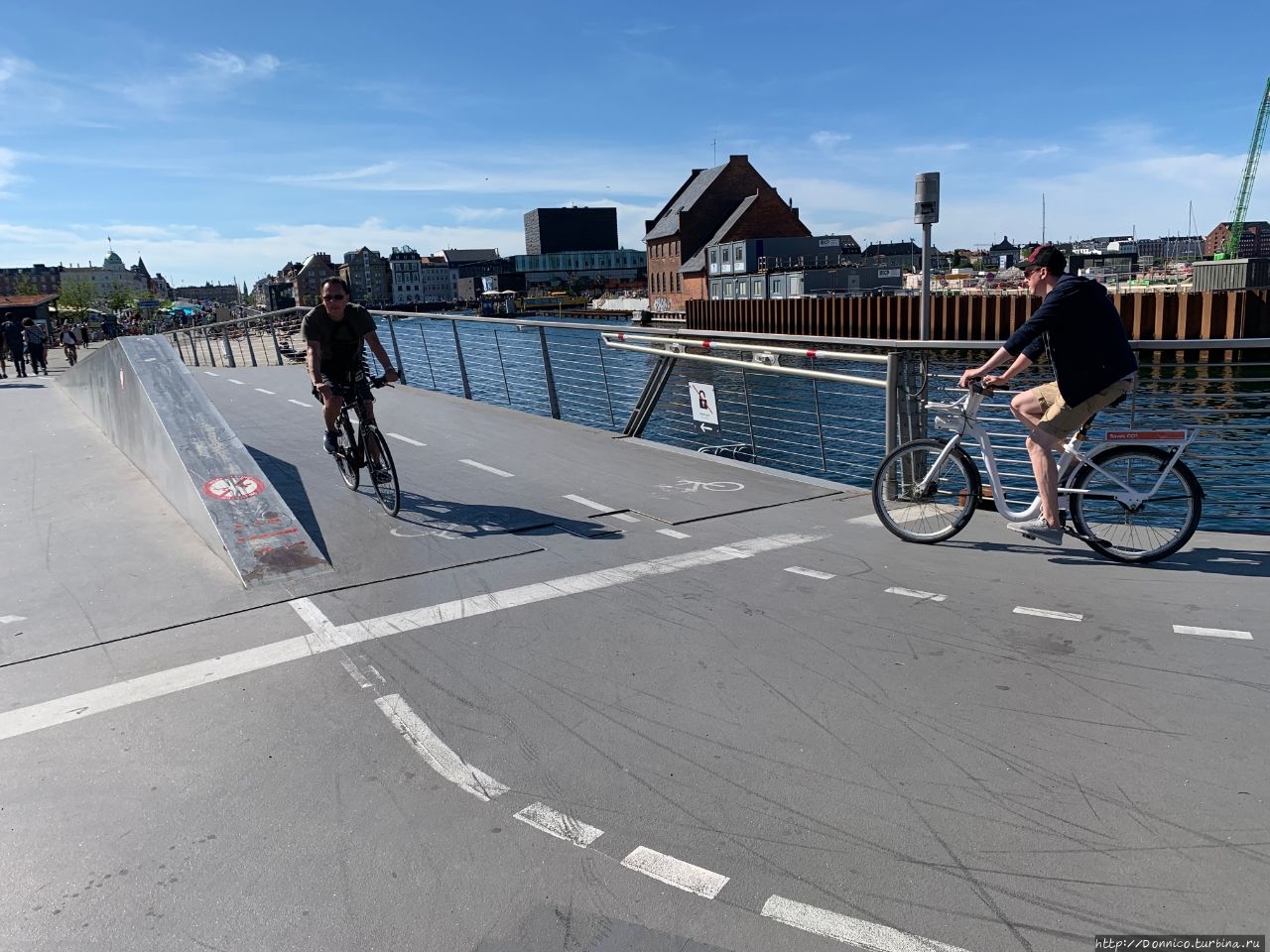 Набережная Ньюхавн Копенгаген, Дания Набережная Ньюхавн Копенгаген, Дания