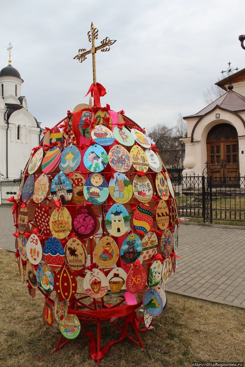 Старица за полдня Старица, Россия