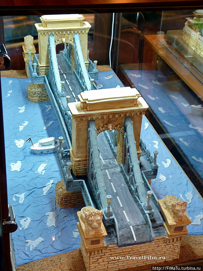 Венгрия —  Будапешт — осенний  уик-энд Будапешт, Венгрия