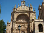 Церковь Сан Эстебан
