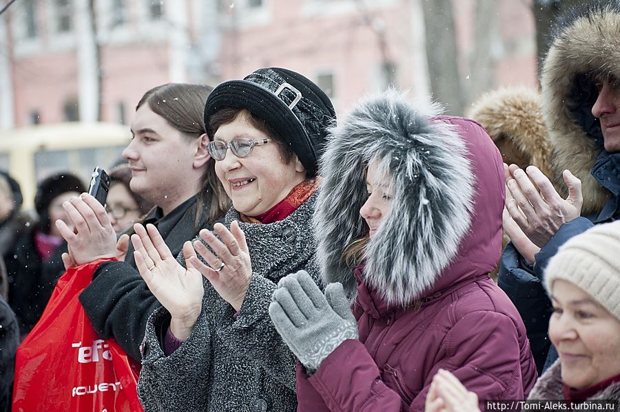 Музею Есенина в Воронеже исполнился год! Воронеж, Россия