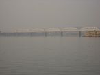 Два моста через Иравади