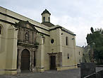 Католический университет Сор-Хуана