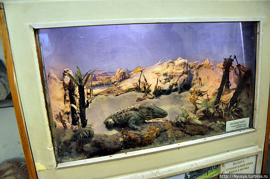 Хорошо, что сейчас таких у нас не водится