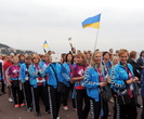 Украинская спортивная делегация уступила по численности спортсменов только хозяевам Игр, бразильцам и россиянам ...