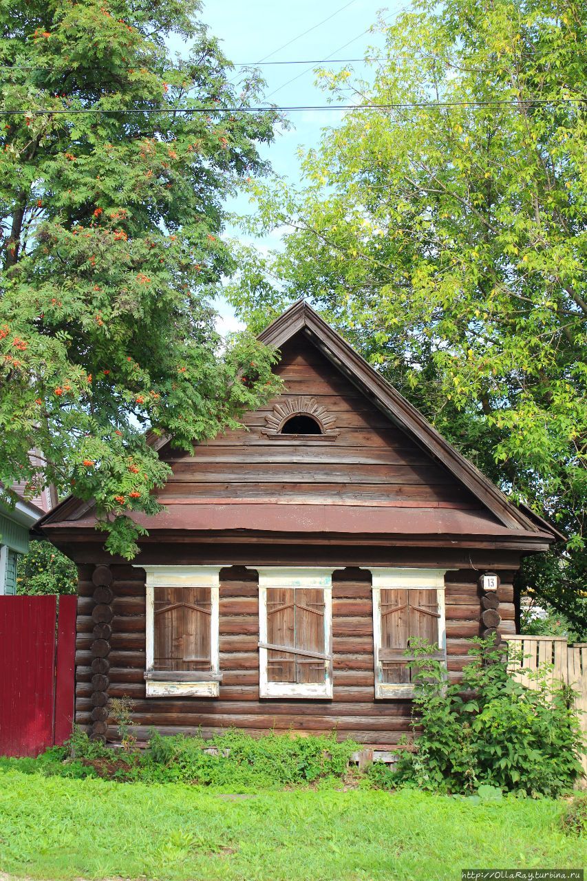 Знакомство В Городце Нижегородской