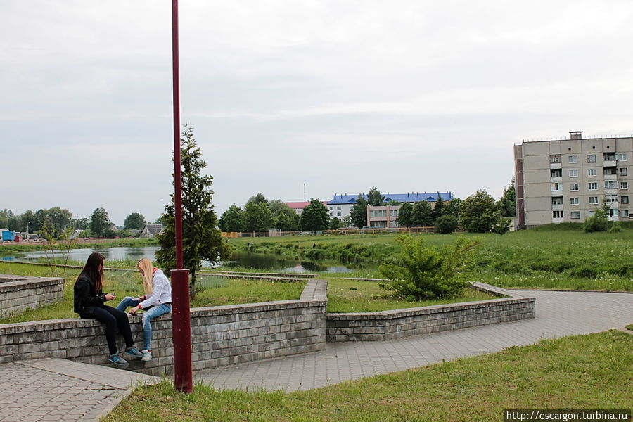 Там где волки воют: большие истории маленького города Волковыск, Беларусь