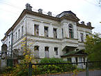Дом купца Яковлева (XIX век)