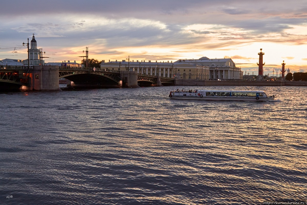 Санкт-Петербург Санкт-Петербург, Россия