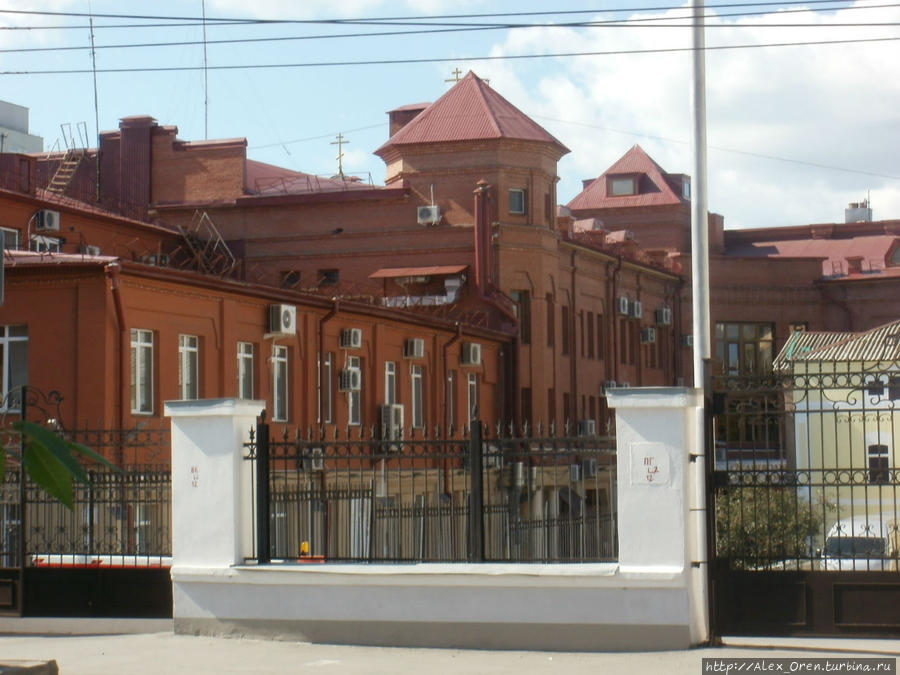 Ах Самара городок Самара, Россия