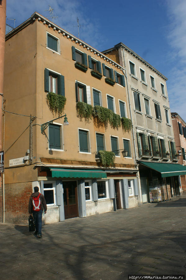 Margherita House Venice Венеция, Италия