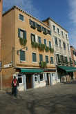 Margherita House Venice