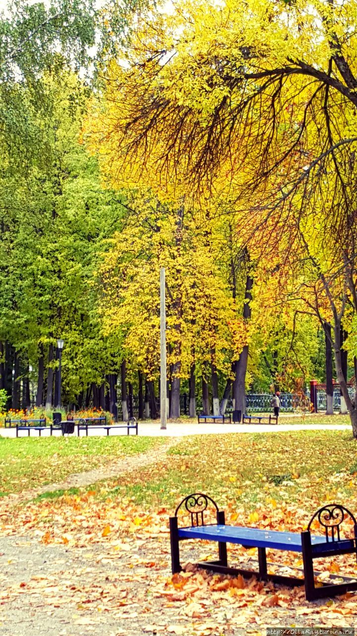 Городец на Волге. Глазами жителей и влюблённых в город.