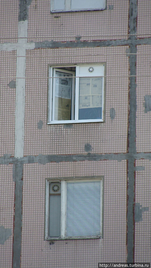 Последствия войны