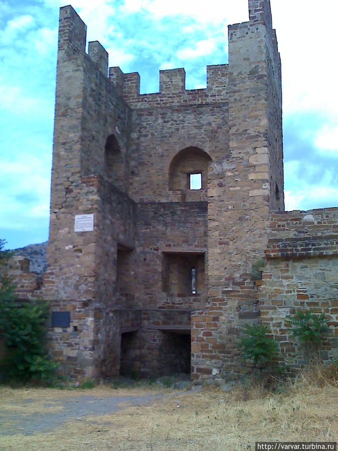 Ну, это точно не аэропорт