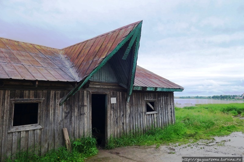 Полоскальня / poloskalny