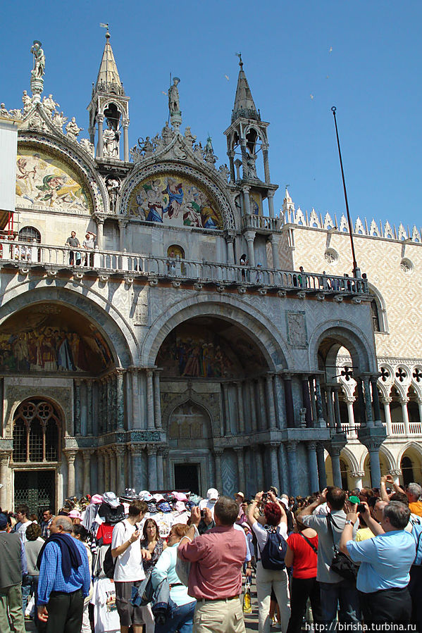 Прогулки по Италии Рим, Италия