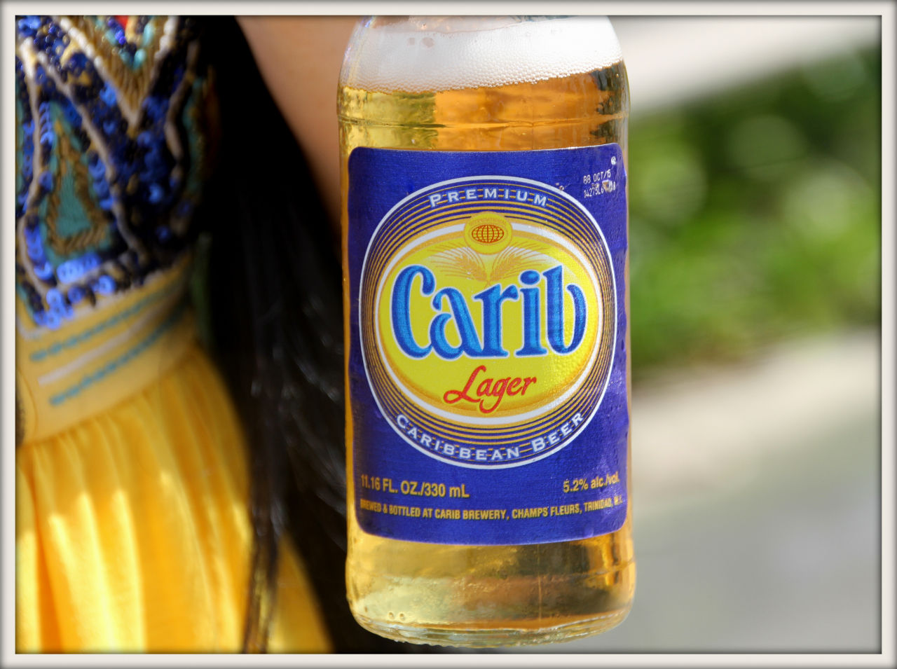 Остров Сен-Мартен