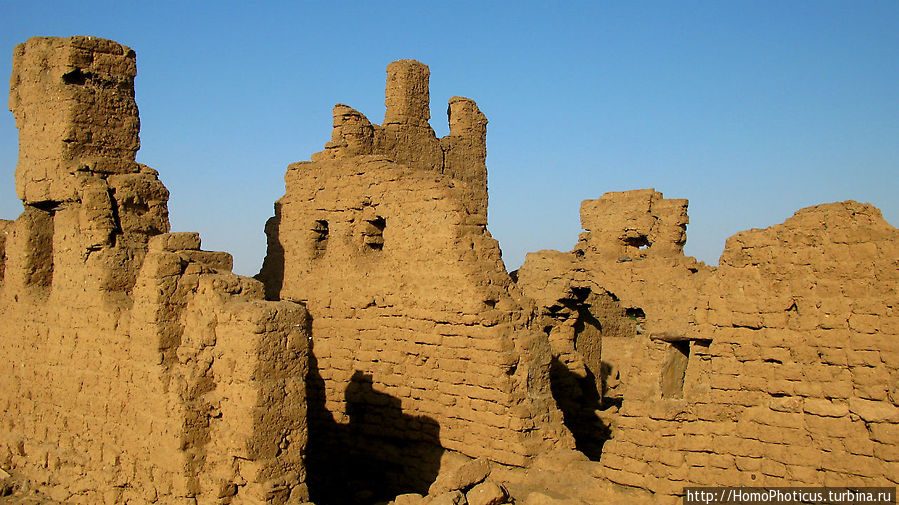 Крепость на острове Саи Штат Северный, Судан