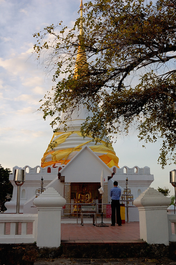 Поездка из Хатьяя в Сонгхла и на остров Ко-Ё Сонгхла, Таиланд