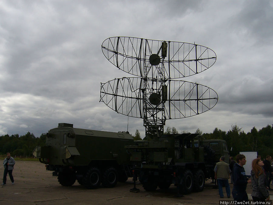 Небо — их дом Пушкин, Россия