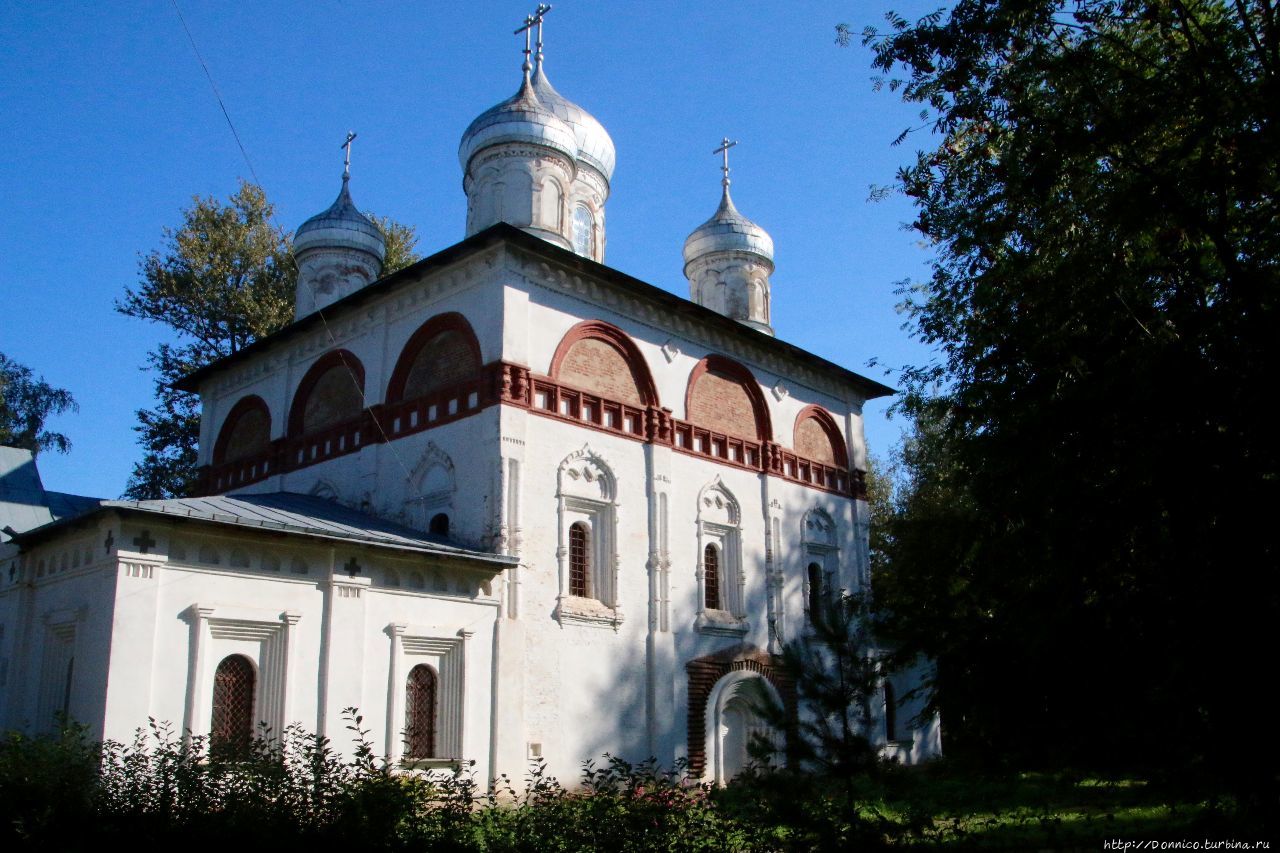 Перевернутая Руса Старая Русса, Россия