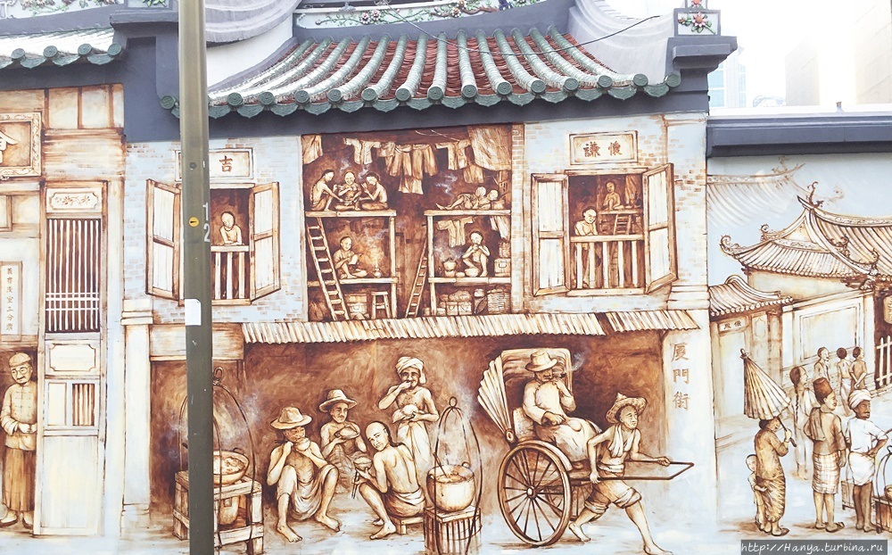 Изображение кули. Фото из интернета