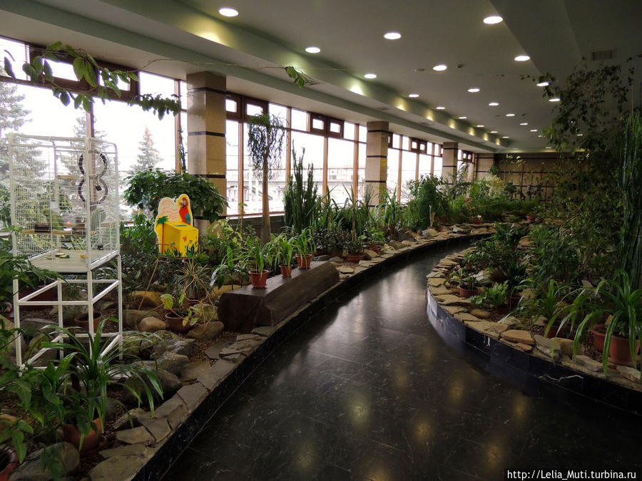 Дорого и безвкусно )))) Челябинск, Россия