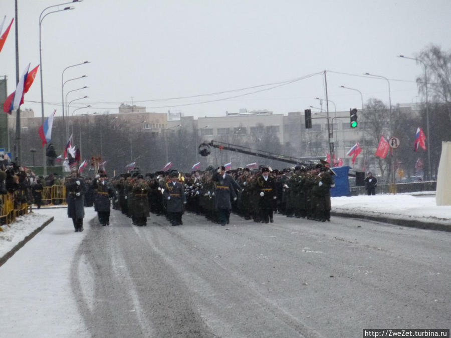 Наш местный День Победы Санкт-Петербург, Россия
