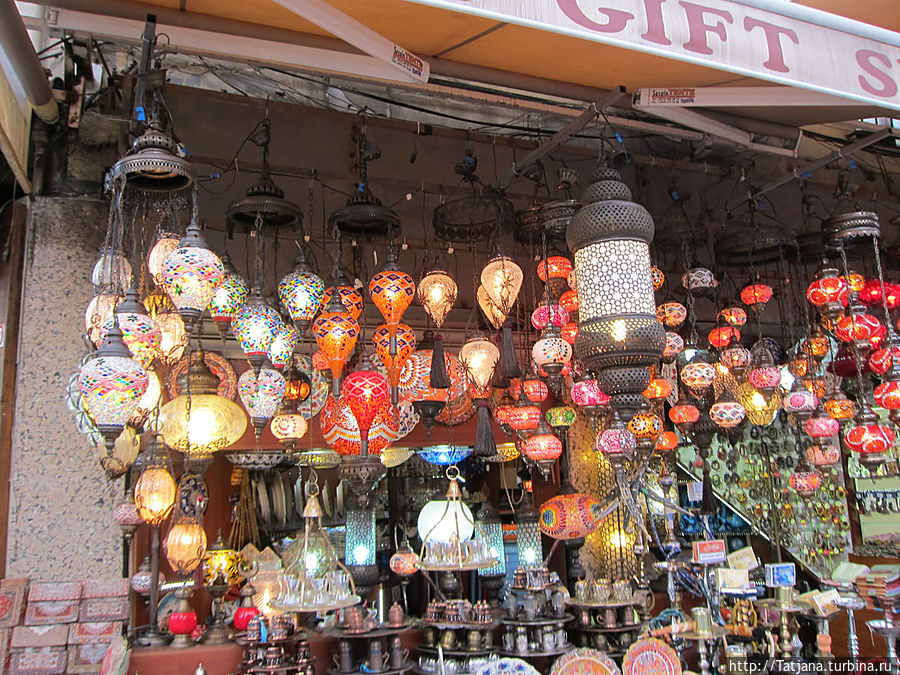 Быстрые зарисовки в Стамбуле Стамбул, Турция