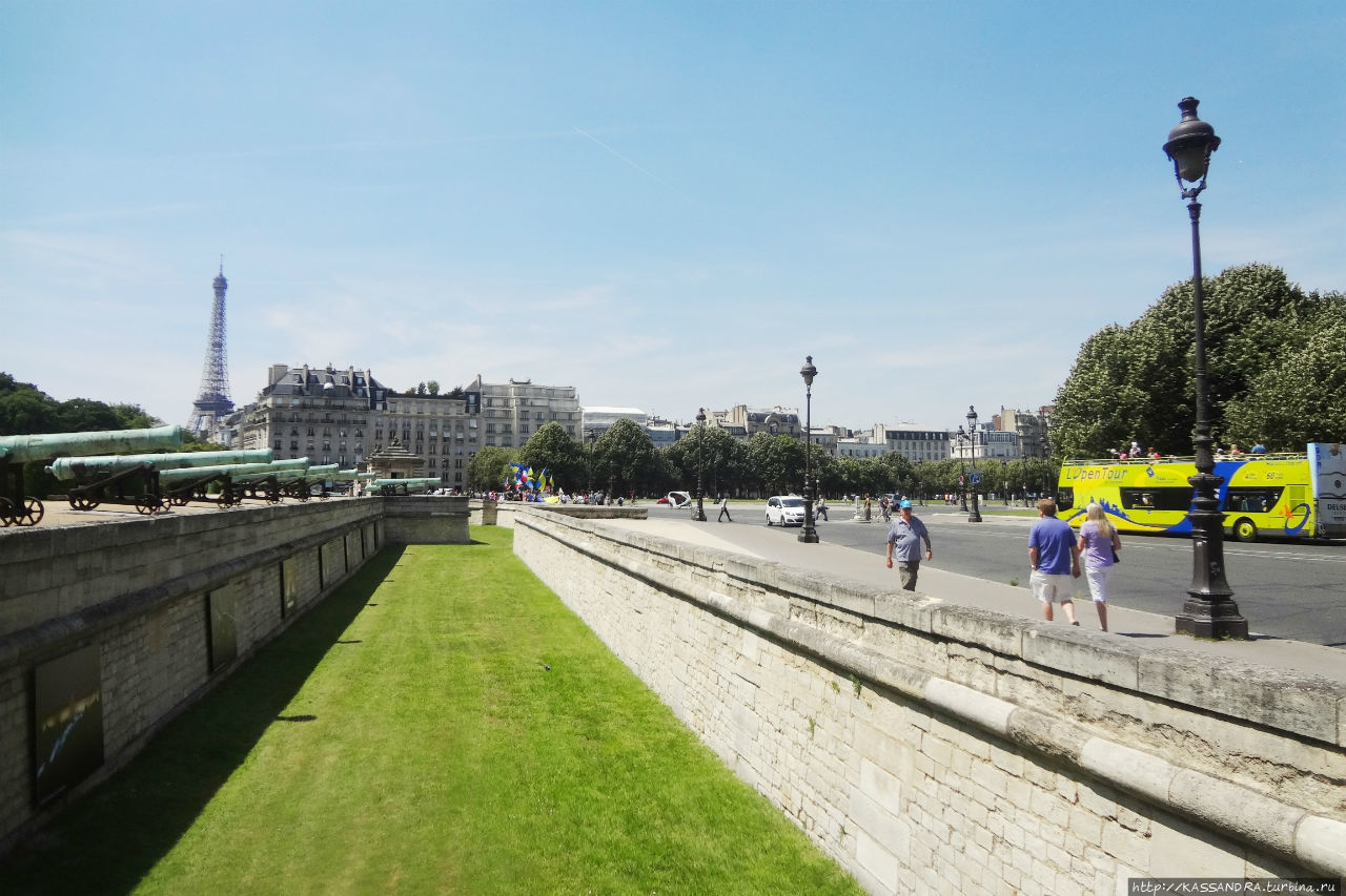 22 июня День Памяти и Скорби Париж, Франция