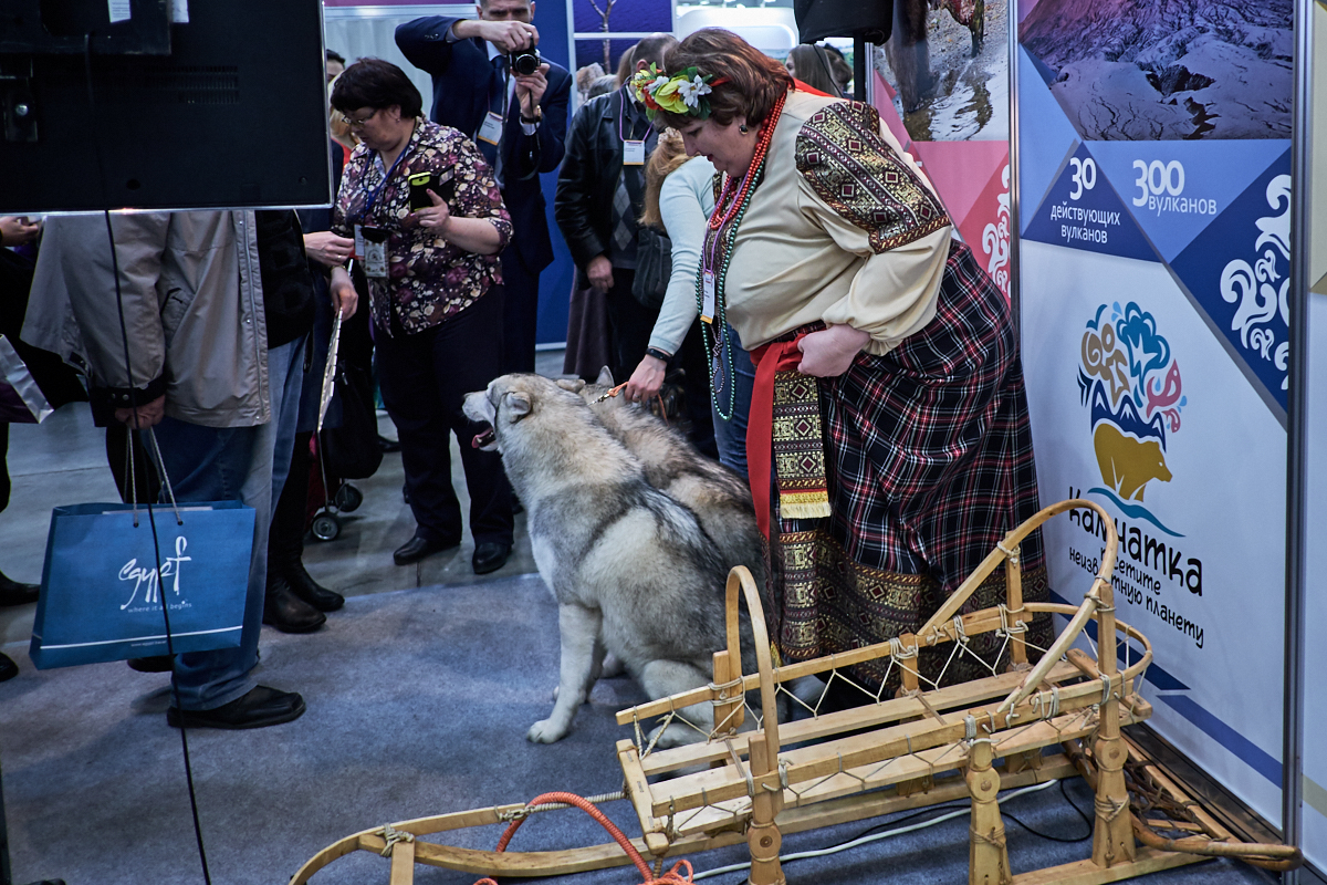 Фабрика иллюзий Москва, Россия