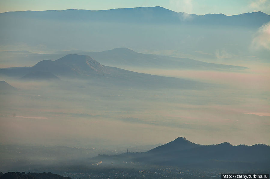 С каждым шагом деталей становится все меньше