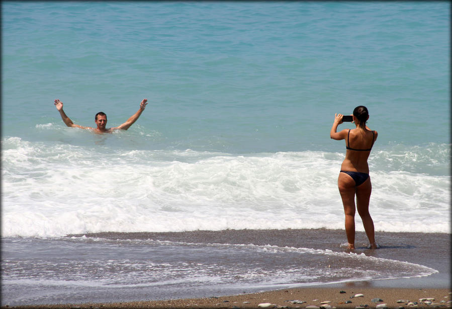 г.Пафос (Кипр)